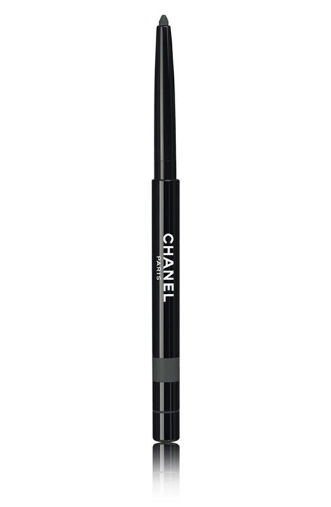 chanel crayon yeux|chanel eyeliner sharpener.